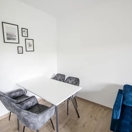 Potsdams Traumwohnung Exterior foto