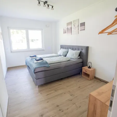 Potsdams Traumwohnung Exterior foto