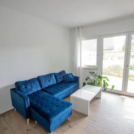 Potsdams Traumwohnung Exterior foto