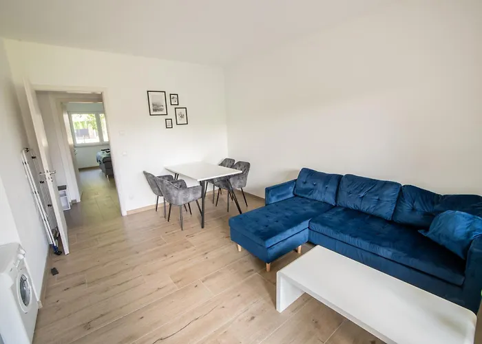 Potsdams Traumwohnung