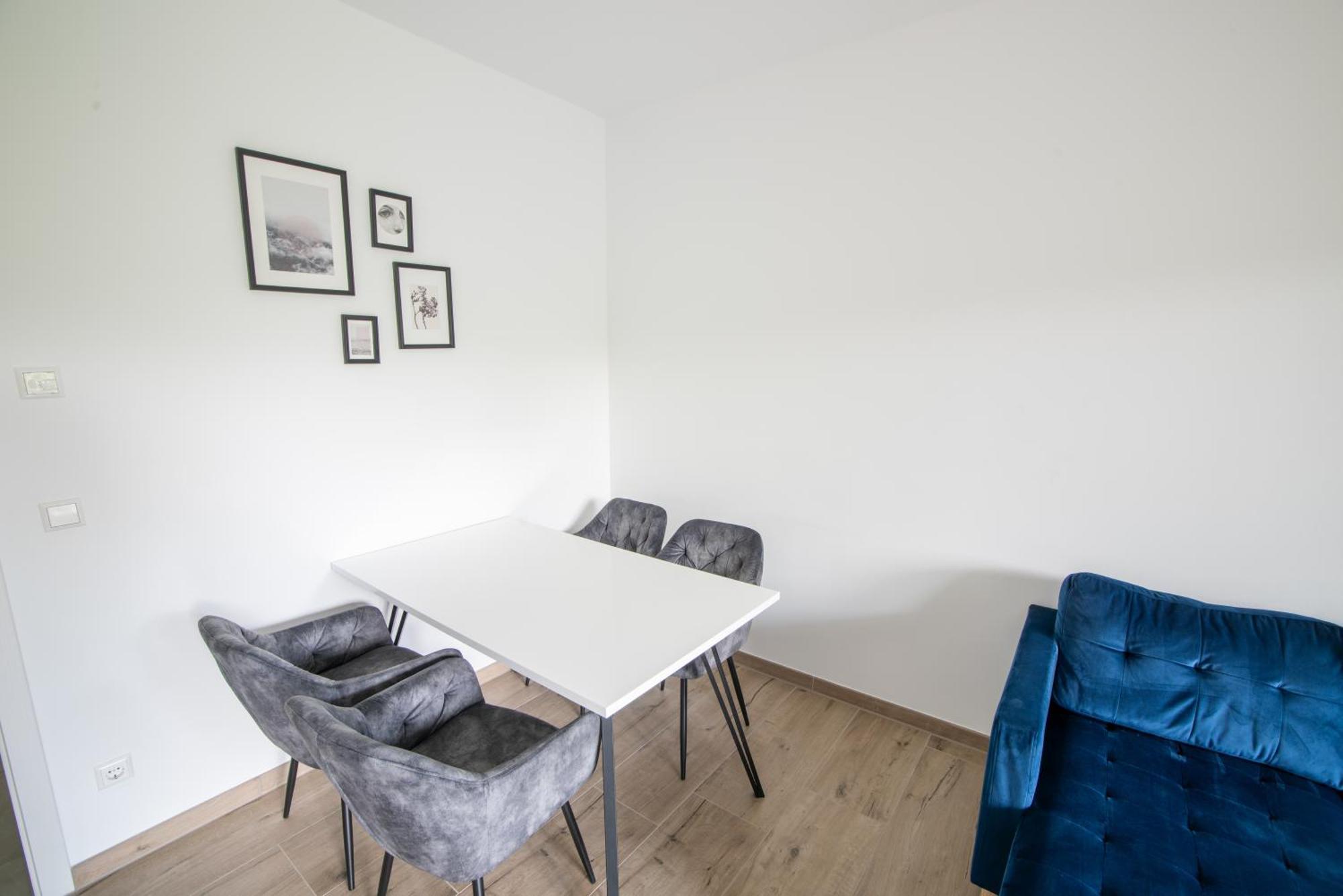Apartment Potsdams Traumwohnung