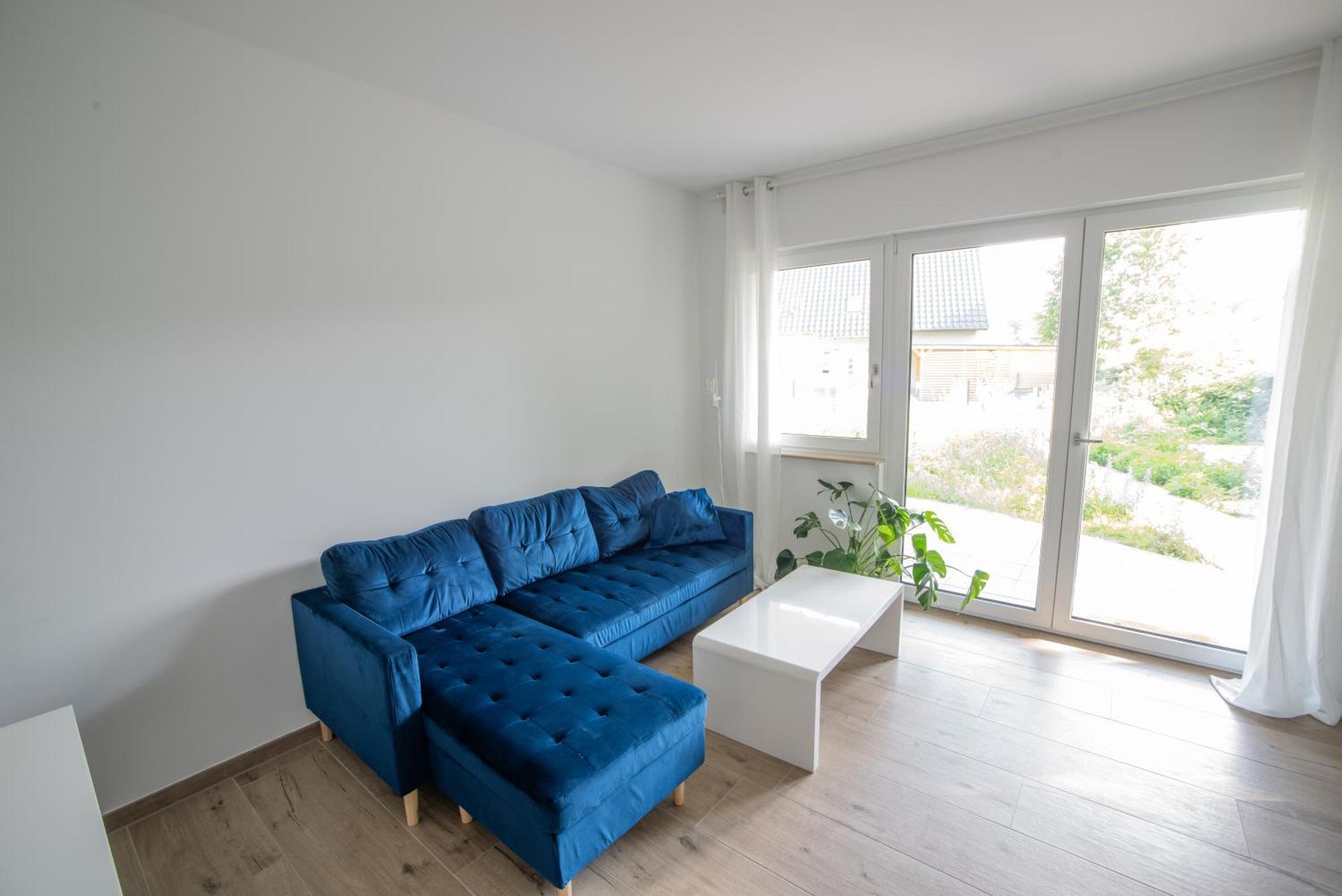 Potsdams Traumwohnung