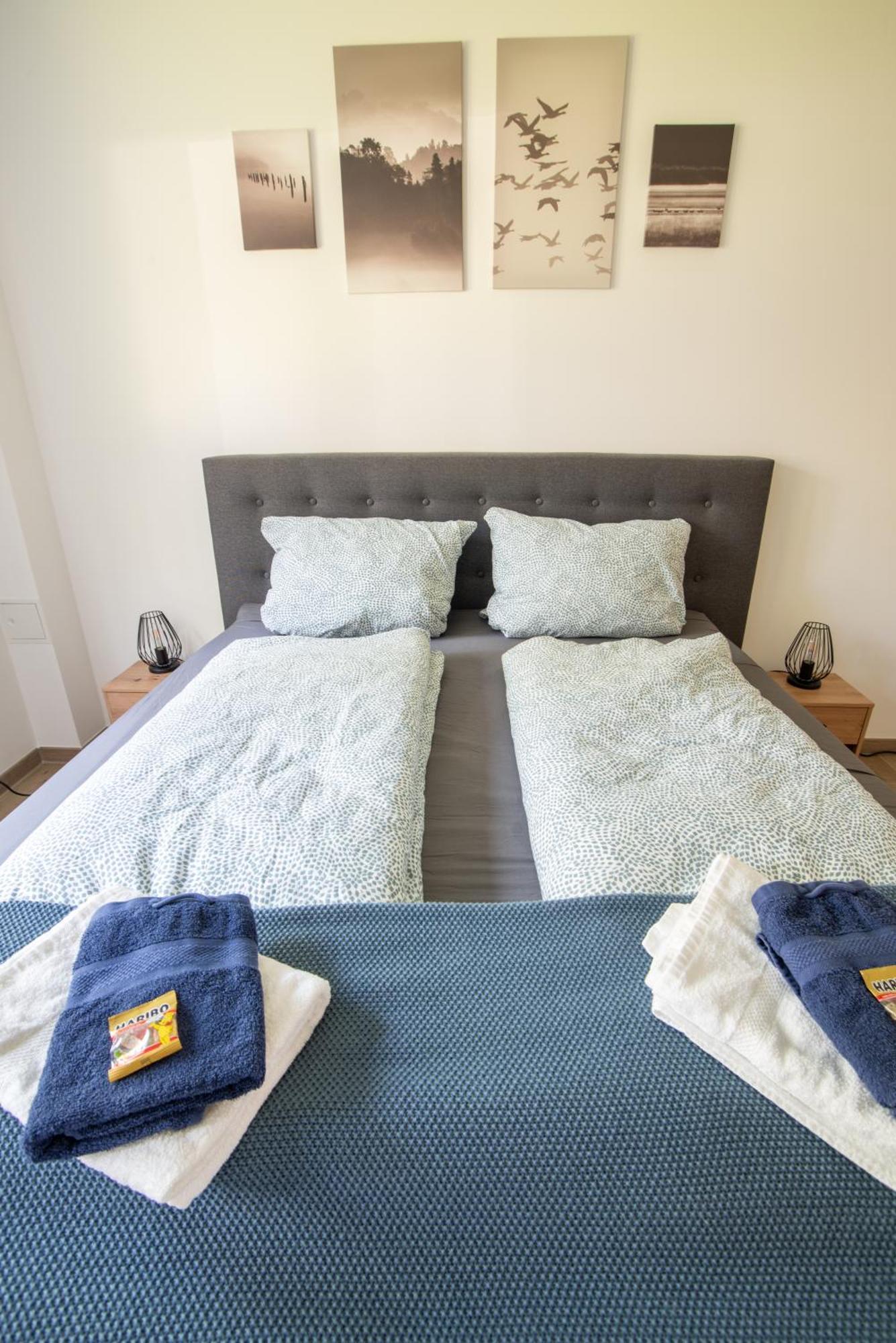 Potsdams Traumwohnung