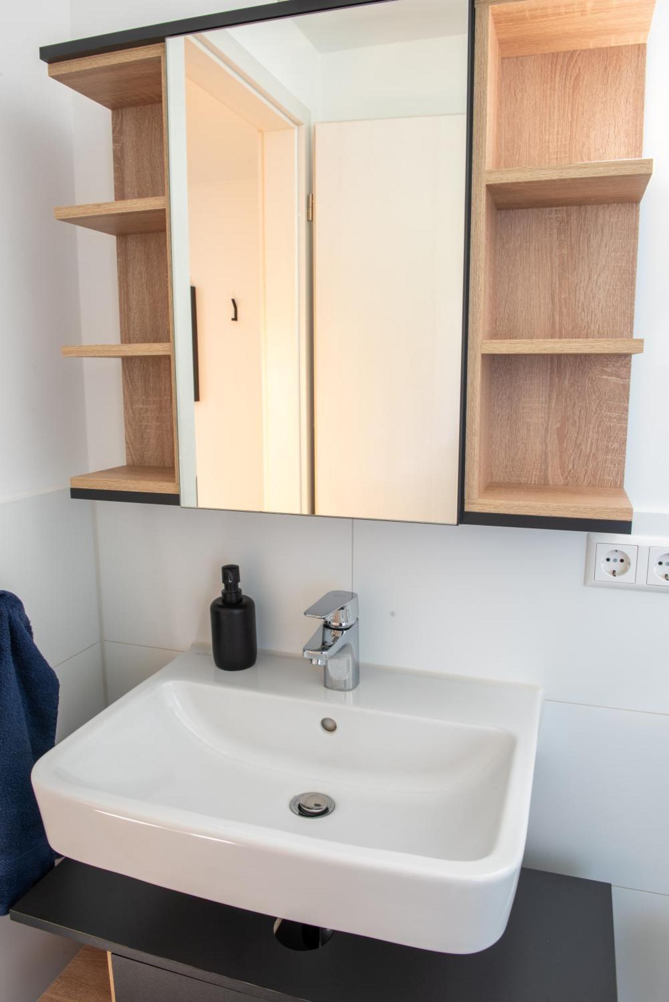 Potsdams Traumwohnung Apartment