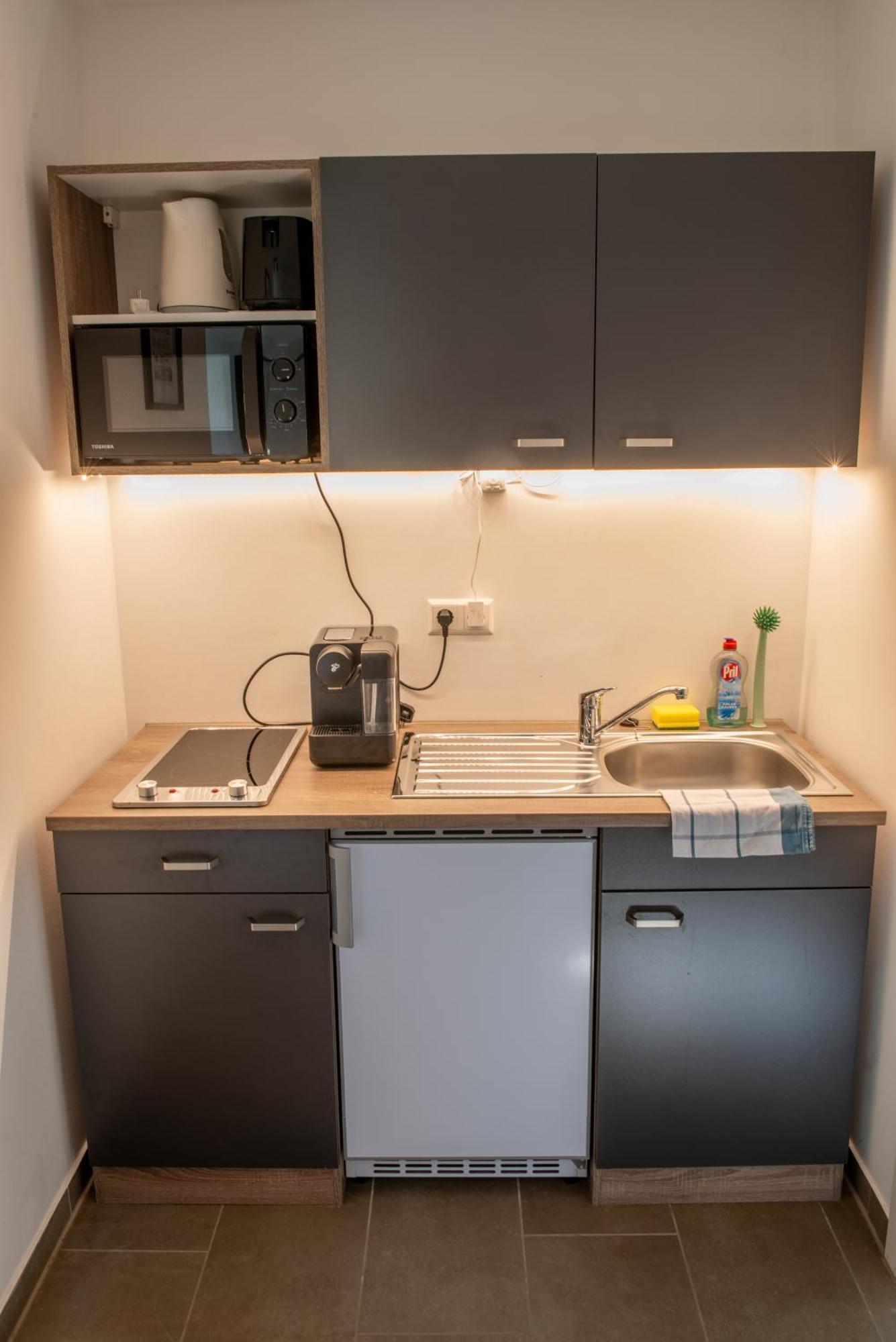 Potsdams Traumwohnung * Potsdam