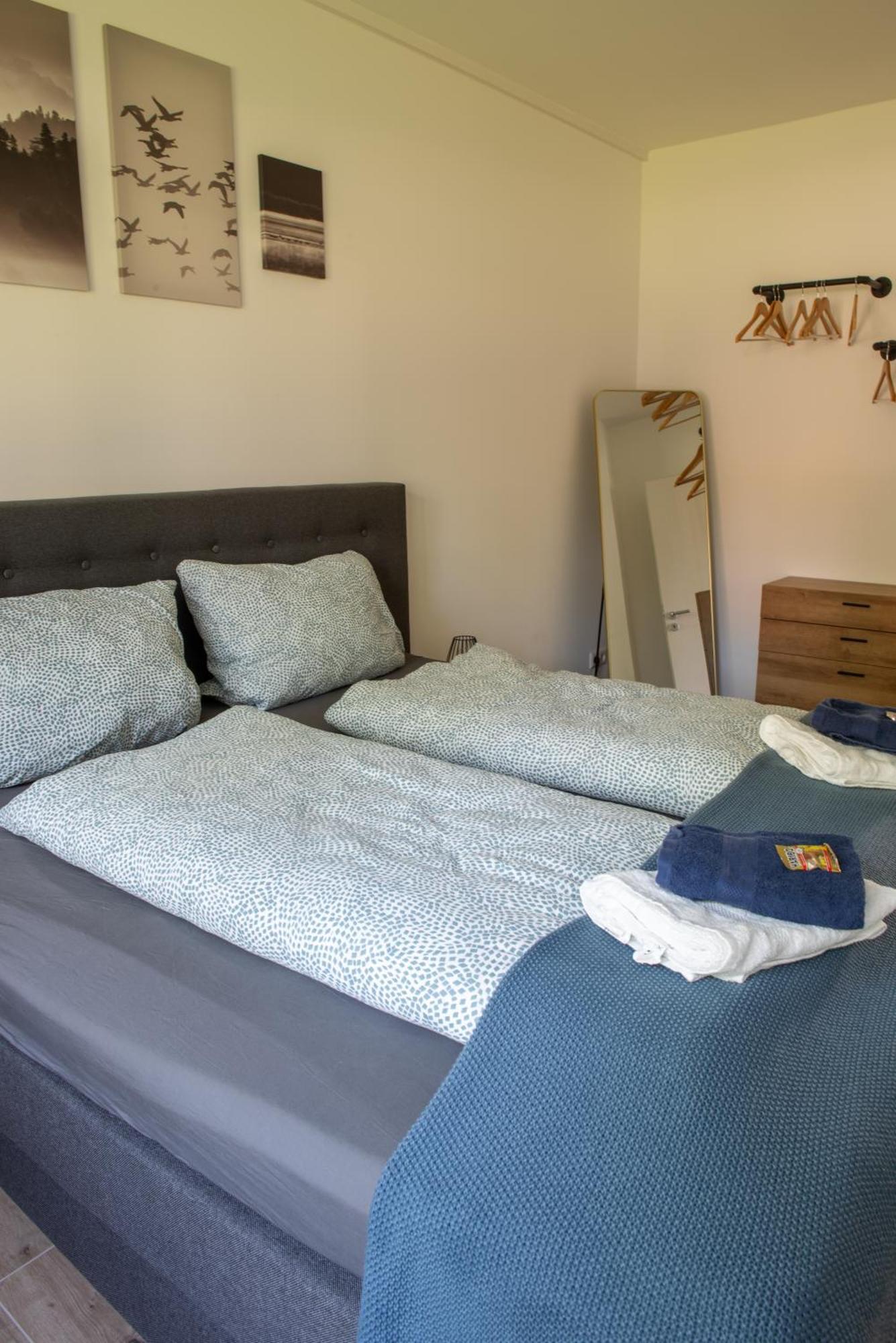 Potsdams Traumwohnung