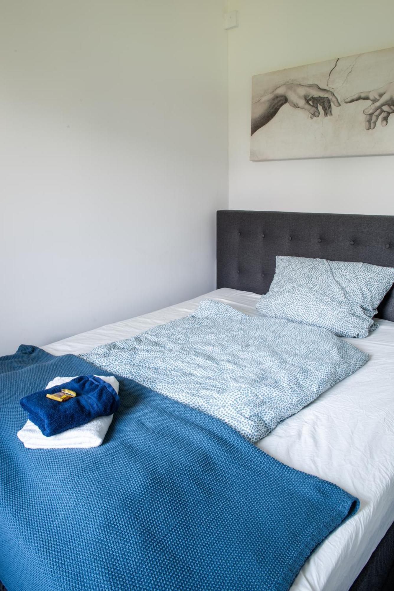 Potsdams Traumwohnung *