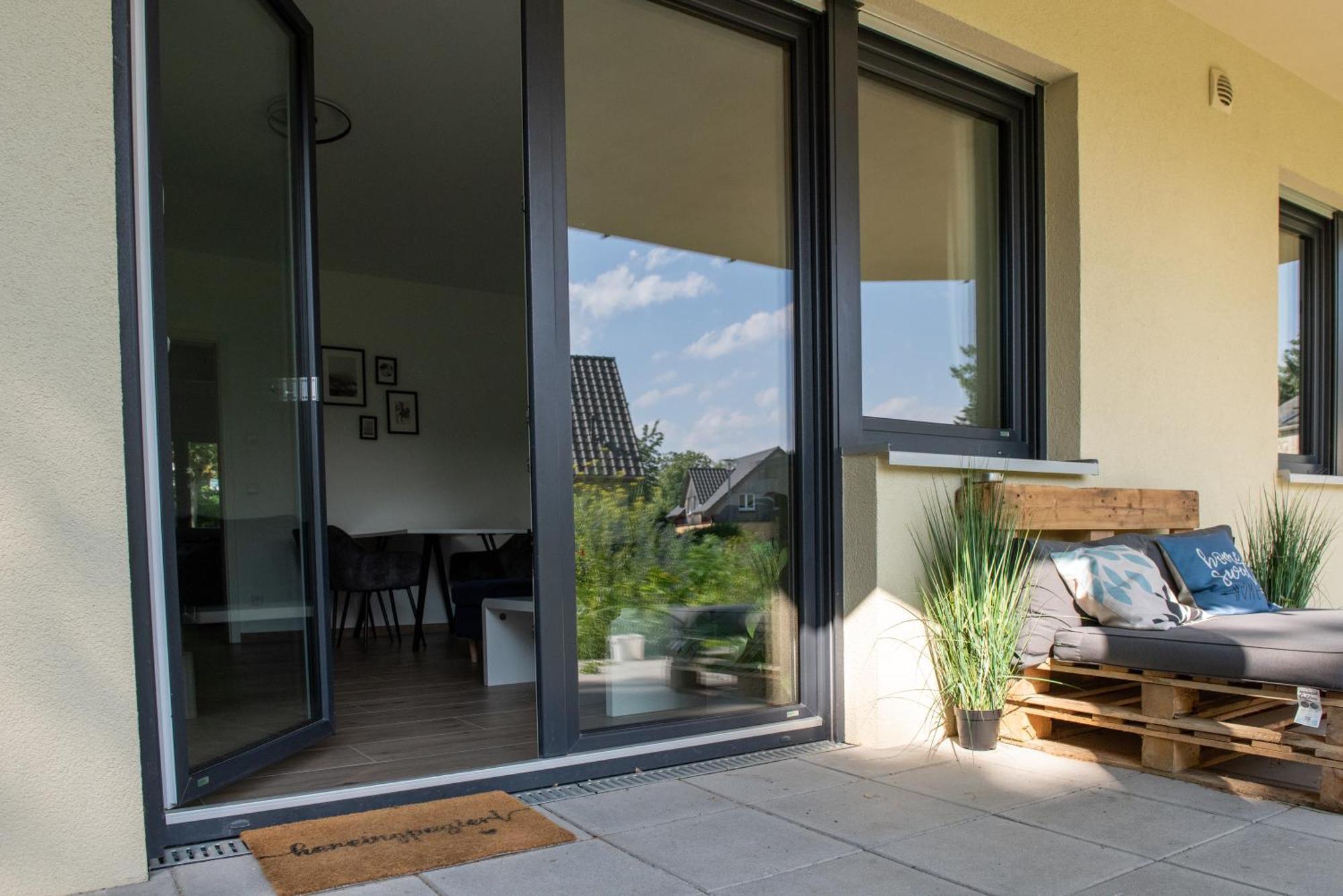 Potsdams Traumwohnung
